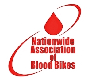 Airvest Ltd Is The Preferred Supplier For Nationwide Association of Blood Bikers Safety Equipment
