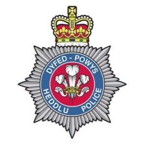 Airvest Ltd Is The Preferred Supplier For Dyfed Powys Police Force's Safety Equipment