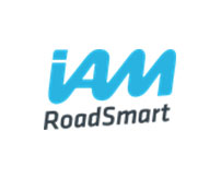 I Am Road Smart logo