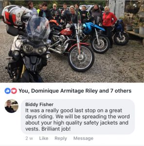 yorkshire bikers comments