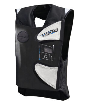 Helite e-GP Air Motorcycle Track Vest