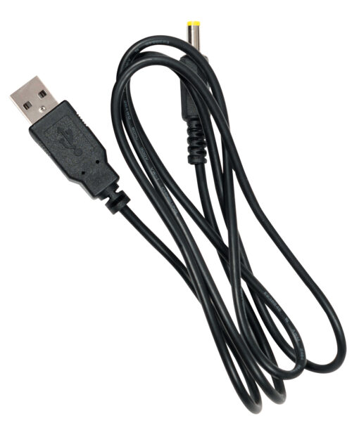 helite e-usb charging cable