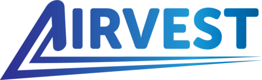 airvest logo