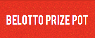 Win the belotto prize pot
