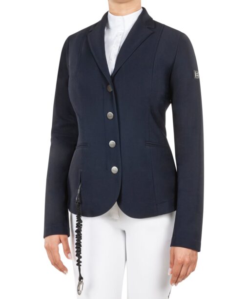 Equiline for Zip-In 2 Jacket Outer Front