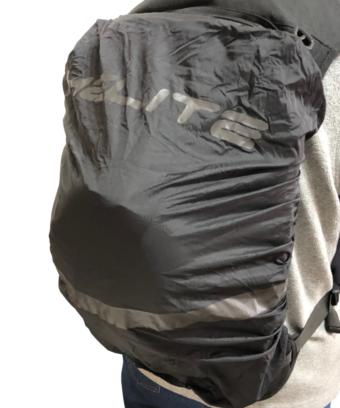 Airbag Backpack Helmet Bag And Waterproof Cover View