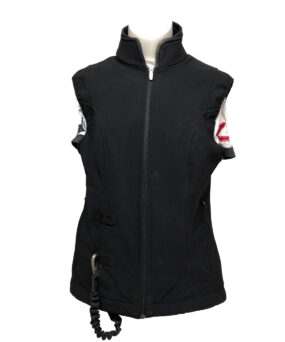 RWH3000208 Airshell Vest Front