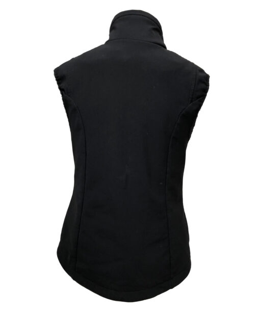 RWH3000208 Airshell Vest Rear