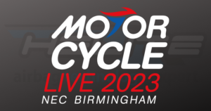 Motorcycle live NEC 2023