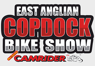 Helite @ East Anglian Copdock Bike Show