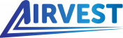 airvest logo